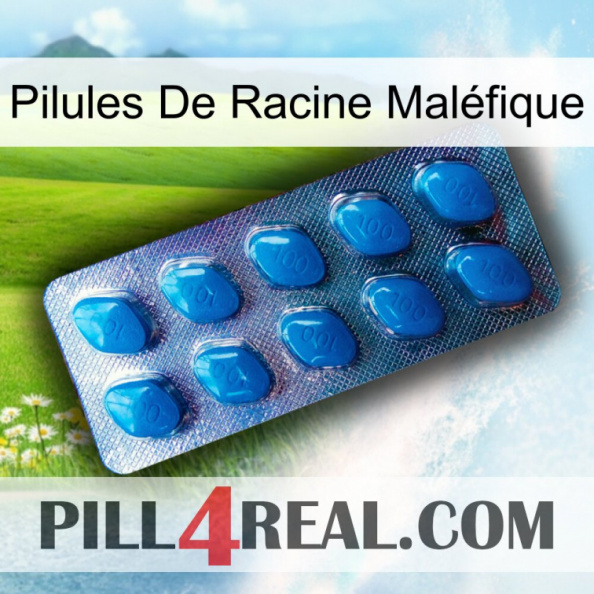 Pilules De Racine Maléfique viagra1